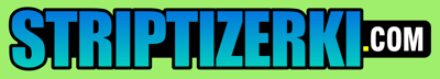 Striptizerki
