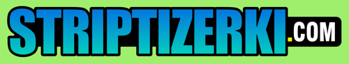 Striptizerki
