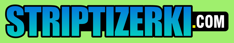 STRIPTIZERKI